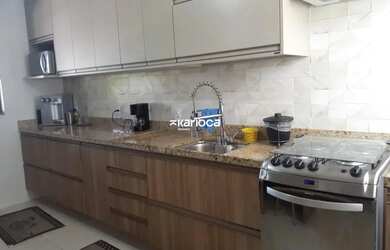 Imagem 7: Cobertura Linear à venda 3 Quartos Recreio dos Bandeirantes