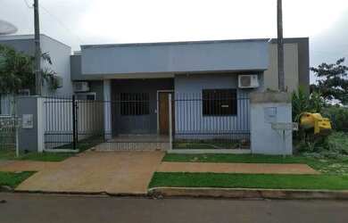 Imagem: A casa em condomínio possui 2 Dormitórios, 1 Banheiro, 1 Vaga