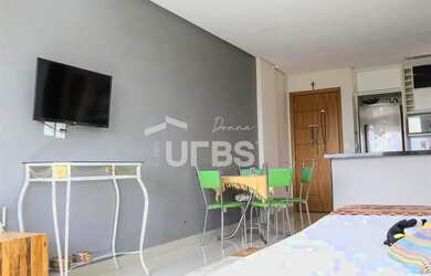 Imagem 9: Apartamento, 2 Quartos, 70m², Chácara Alto da Glória