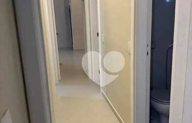 Imagem 7: Apartamento com 3 quartos para alugar, 129 m² por R$ 8.382/mês - Jardim Oceânico - Rio de