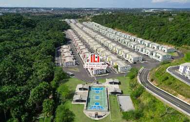 Imagem 2: Apto no Verona Premium com 2 Qts 1º Andar apenas 1 lance de escada 42m²/...