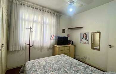 Imagem 11: Área Privativa, 4 quartos, 1 suite, 1 vaga