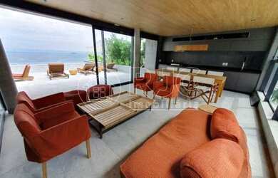 Imagem: Flat para venda com 68 metros quadrados com 2 quartos em Copacabana