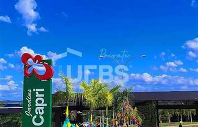 Imagem: O terreno possui 367m² de Área e está localizado em Jardins