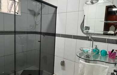 Imagem 8: Casa com 04 quartos no residencial paraíso atrás do DETRAN