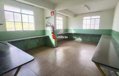 Imagem 15: Prédio Comercial para aluguel, 1 suíte, Vila Nova Vista - Sabará/MG