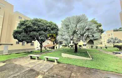 Imagem 10: LNC-Sensacional Apartamento em Castelândia 2 Quartos e Áreas de Lazer...