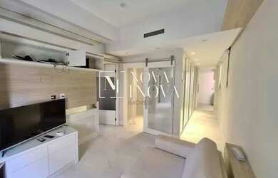 Imagem 2: Apartamento Padrão / Residencial / Copacabana