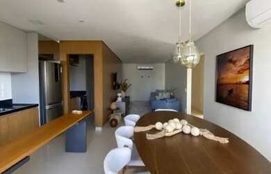 Imagem 12: Apartamento para locação no Setor Bueno, Goiânia-GO 3 quartos, 3 suítes,...