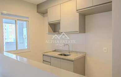 Imagem 5: Apartamento Acqua Park Alphaville