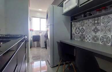 Imagem 12: Apartamento à venda em Londrina, Aparecida, com 2 quartos, com 53.53...