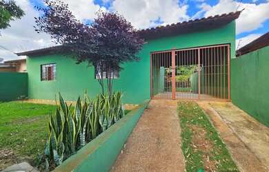 Imagem: Casa para alugar em Colúmbia, Londrina-PR