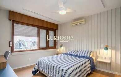 Imagem 12: Cobertura de Luxo na Auxiliadora Seu Novo Lar em Porto Alegre