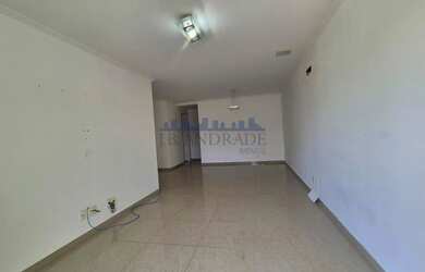 Imagem 4: Apartamento junto ao mar com 125m², varandão, 3 quartos 1 suíte , closet...