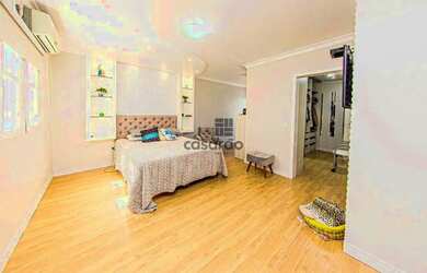 Imagem 13: Casa Espetacular à Venda em Passo D'Areia