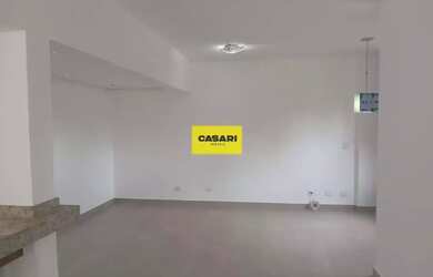 Imagem 3: Cobertura exclusiva à venda no Rudge Ramos com piscina e churrasqueira