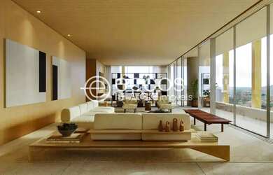 Imagem 10: Apartamento à venda, 4 quartos, 4 suítes, 5 vagas, Vale do Sereno -...