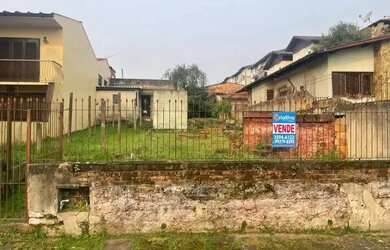 Imagem: O terreno possui 430m² de Área, Imóvel novo e está localizado