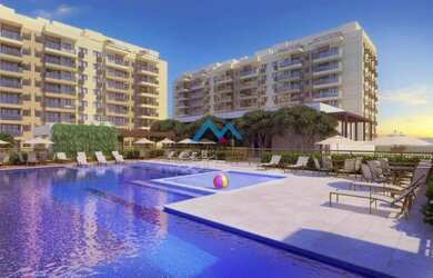 Imagem 13: Excelente apartamento de 3 quartos, sendo 1 suíte, 81 m², à venda no...