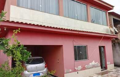 Imagem: Excelente Casa Duplex de 3 Quartos - Guarapari - Village do