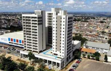 Imagem: O terreno possui 10m² de Área e está localizado em Ceilândia