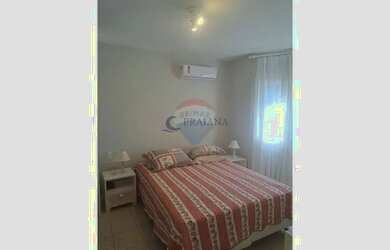 Imagem 6: Apartamento térreo à venda 2 Quartos, 1 Suite, 2 Vagas, 95M², Praia...