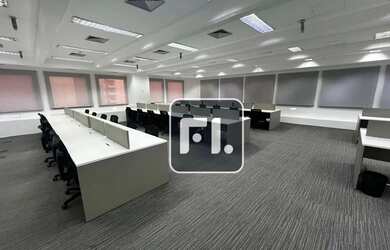 Imagem 8: Conjunto, 400 m² - venda por R$ 7.000.000,00 ou aluguel por R$ 50.820,00/mês - Itaim Bibi