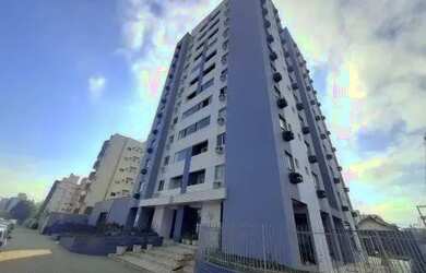 Imagem: O apartamento possui 3 Dormitórios, 2 Banheiros, 1 Vaga na