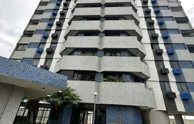 Imagem: O apartamento possui 2 Dormitórios, 1 Vaga na garagem, 128m²