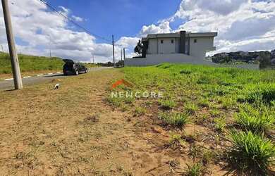 Imagem 10: Lote em condomínio em Alameda das Violetas - Reserva Nature - Jandira/SP