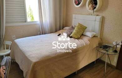 Imagem 8: Casa de Alto Padrão com 4 Suítes à venda, 225m² por R$ 1.500.000 -...