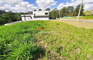 Imagem 7: Lote em condomínio em Alameda das Violetas - Reserva Nature - Jandira/SP