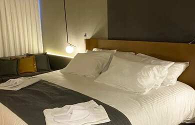 Imagem: O depósito possui 29m² de Área, Imóvel mobiliado e está