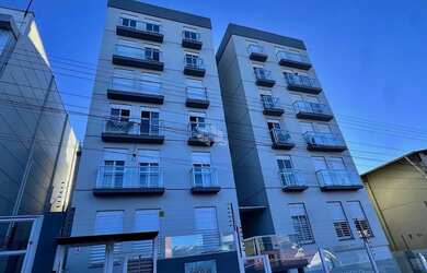 Imagem: Apartamento 3 dormitórios no Cinquentenário