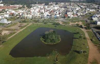 Imagem 14: Casa térrea no complexo lagos de Nova Ipanema,87 m², 3 d - 1 suíte,...