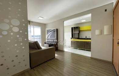 Imagem 4: Venda - Apartamentos - 2 dormitórios - Jardelino Ramos - Caxias do Sul...