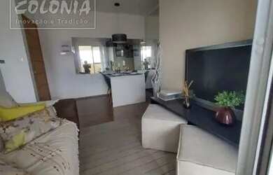 Imagem 4: Apartamento a venda - Vila Humaitá, Santo André