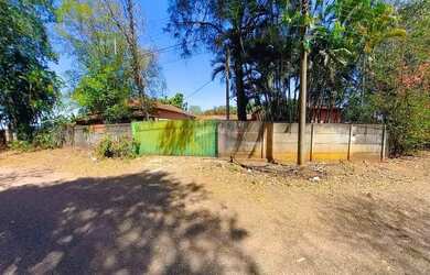 Imagem: A fazenda possui 455m² de Área, Imóvel novo e está localizado