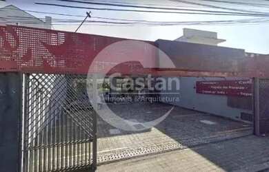 Imagem: O depósito possui 478m² de Área e está localizado em Mooca