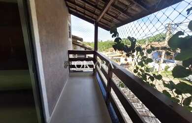 Imagem 13: CASA EM CONDOMÍNIO COM 03Q PARA LOCAÇÃO NA GRANJA DOS CAVALEIROS