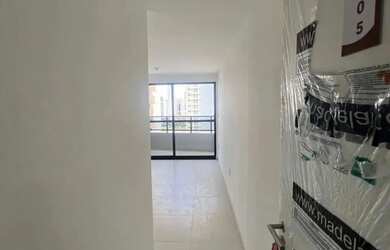 Imagem 7: Aluguel 3 Quartos PARUS ao lado Shopping Manaíra