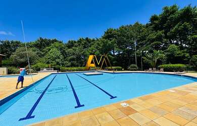 Imagem 14: CASA MODERNA DE 5 SUÍTES NO ALPHAVILLE LITORAL NORTE I