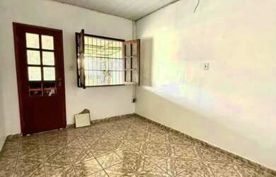 Imagem 4: CASA A VENDA CIDADE NOVA. Varandae2 Dormitórios