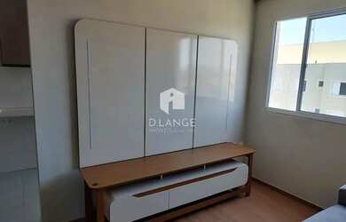 Imagem 4: Apartamento para locação no bairro Vila Industrial em Campinas