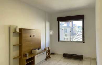 Imagem 2: Excelente apartamento de dois dormitórios com uma vaga garagem, perto...