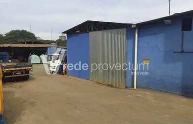 Imagem 3: galpão - Santa Terezinha - Paulínia
