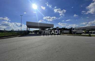 Imagem 15: Galpão Industrial Logístico para Locação - 37.897 m² - Betim - MG