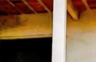 Imagem: A casa possui 2 Dormitórios, 2 Banheiros e está localizado