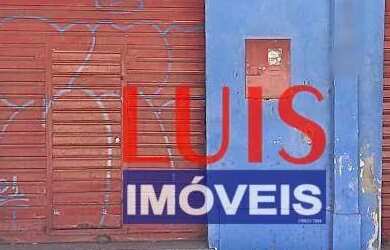 Imagem: O terreno possui 600m² de Área e está localizado em Itaipu