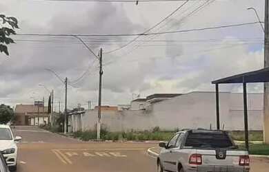 Imagem 11: Lote para venda com 346 m2 na Rua Joaquim da Silva Ribeiro no Res Jardim...